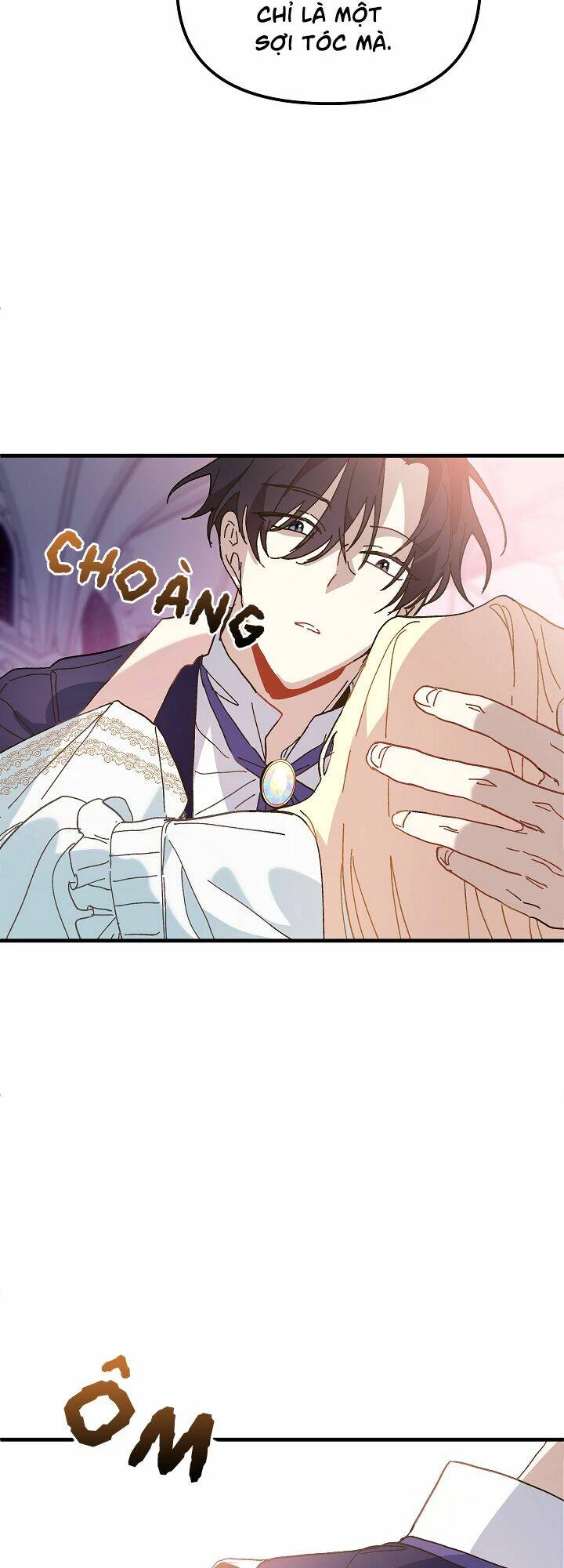 Công Chúa Giả Điên Chapter 27 - 7