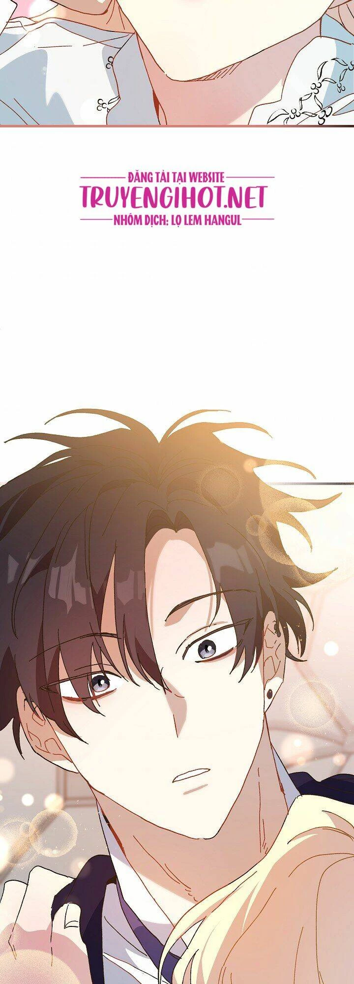 Công Chúa Giả Điên Chapter 27 - 10