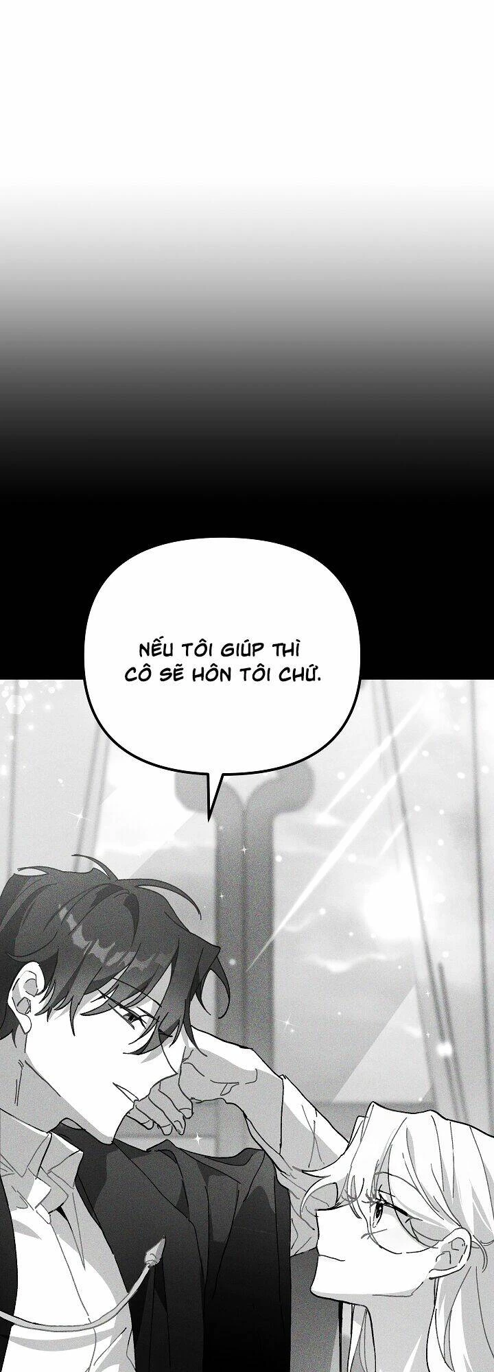 Công Chúa Giả Điên Chapter 27 - 12