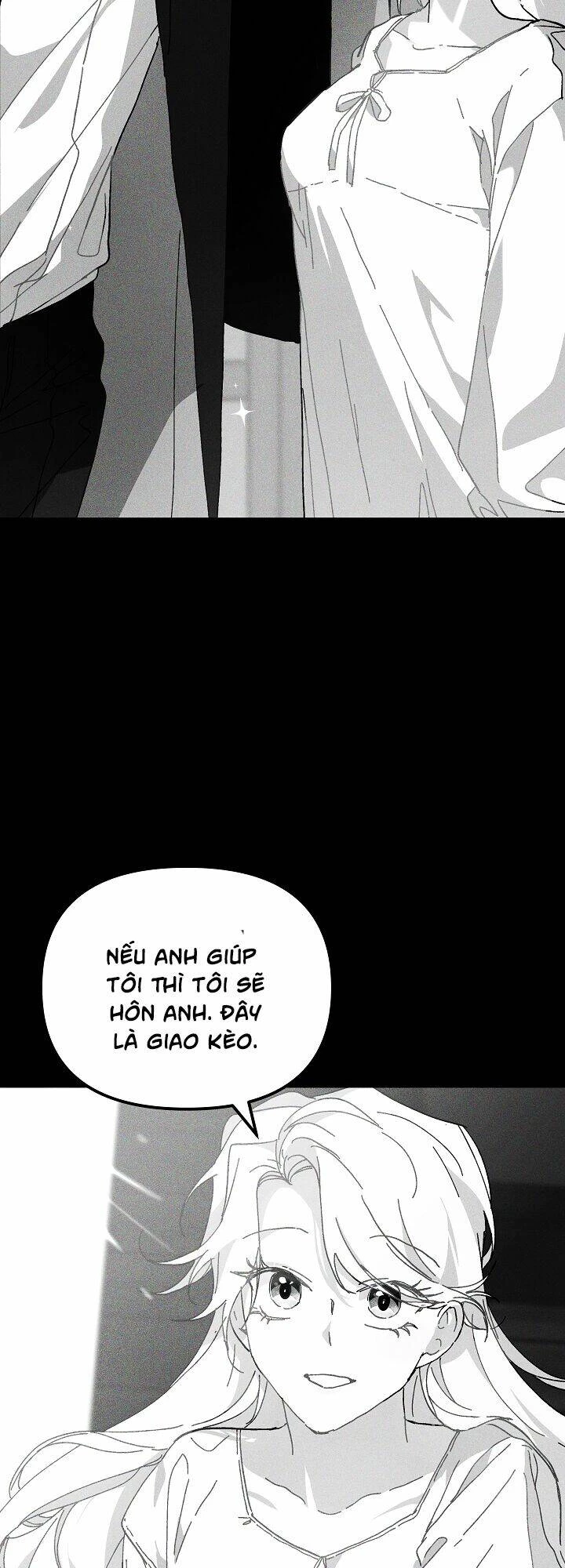 Công Chúa Giả Điên Chapter 27 - 13