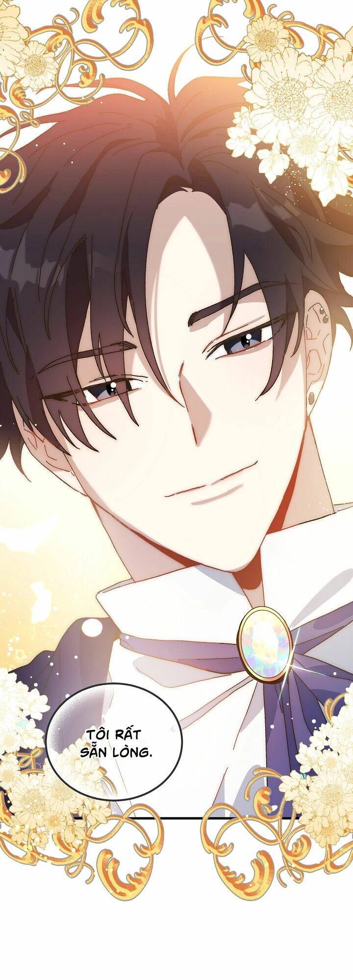 Công Chúa Giả Điên Chapter 27 - 17