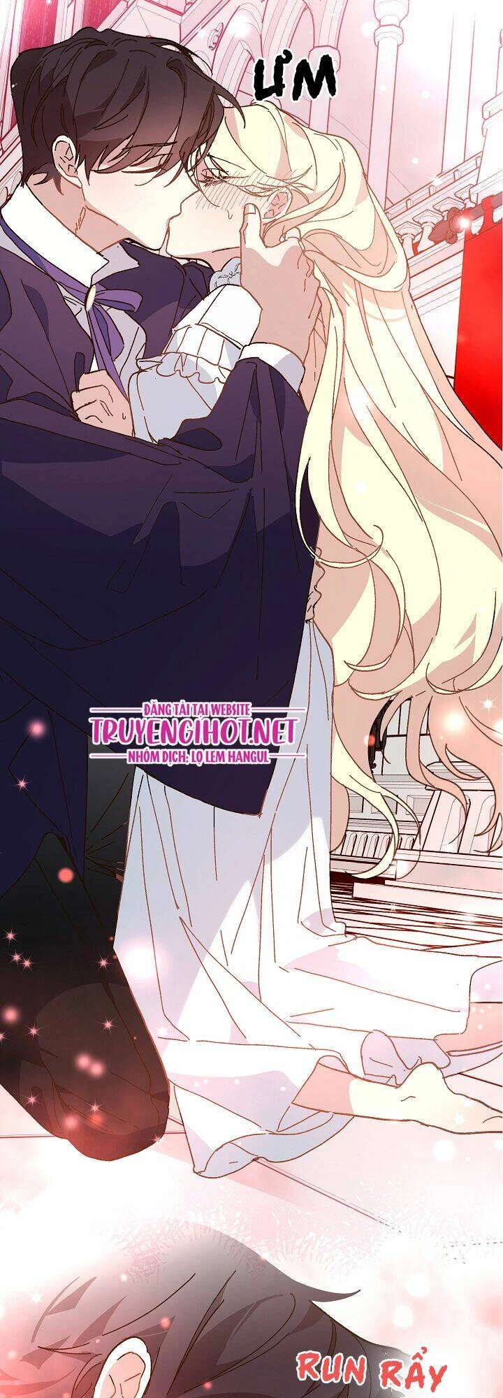 Công Chúa Giả Điên Chapter 27 - 20