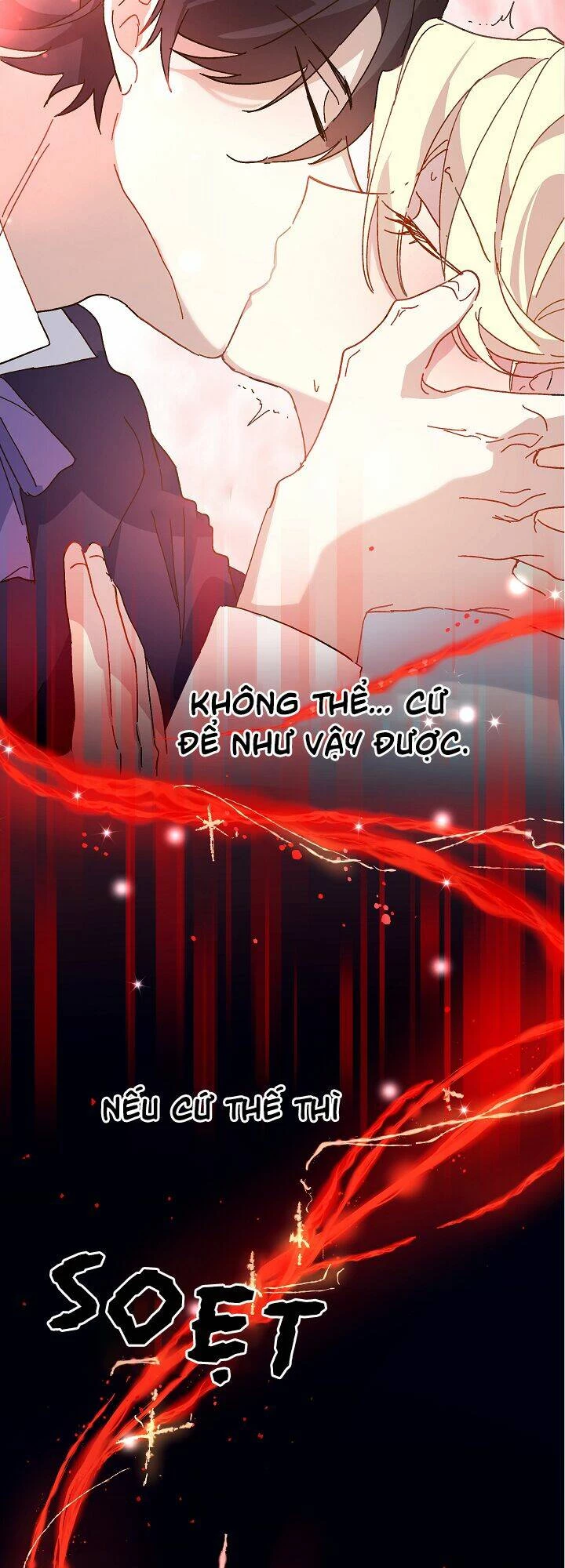 Công Chúa Giả Điên Chapter 27 - 21