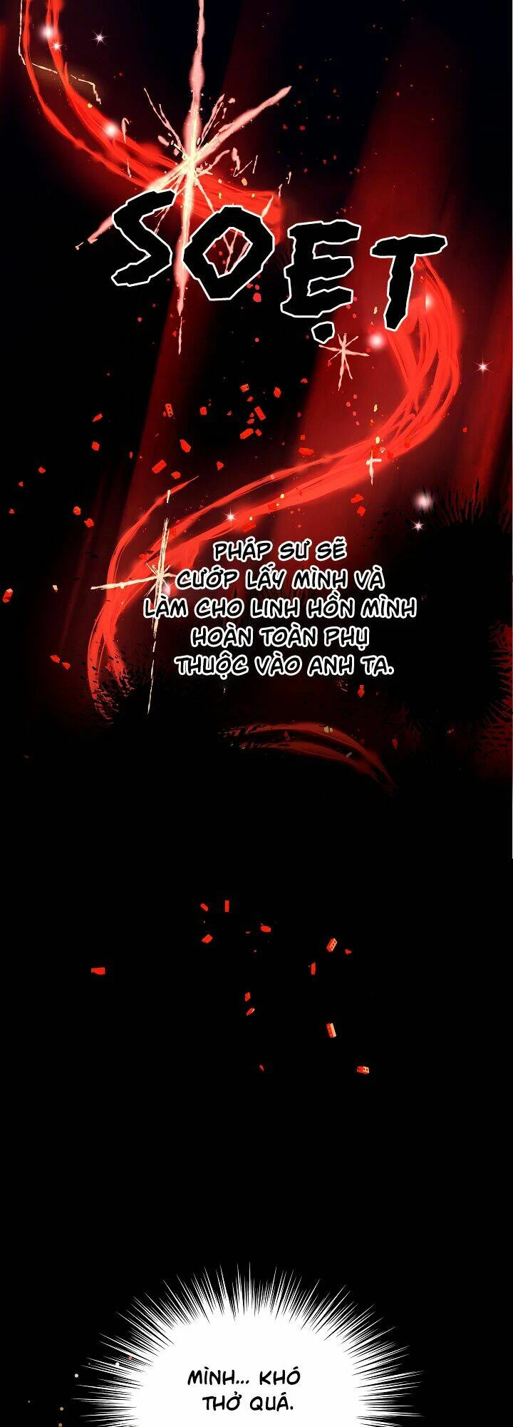 Công Chúa Giả Điên Chapter 27 - 22