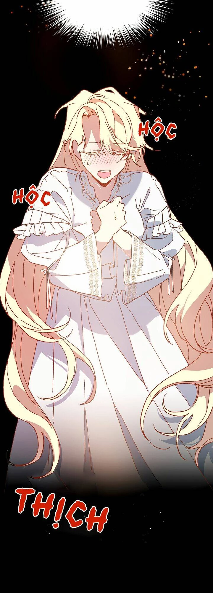 Công Chúa Giả Điên Chapter 27 - 23