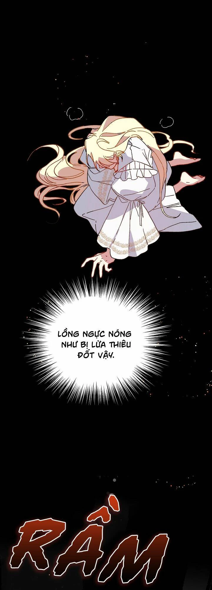 Công Chúa Giả Điên Chapter 27 - 24