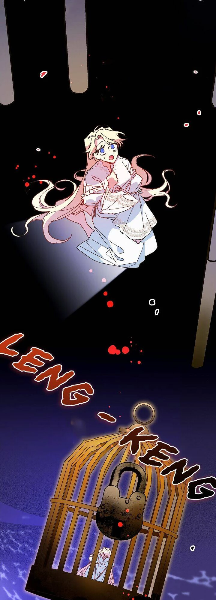 Công Chúa Giả Điên Chapter 27 - 26