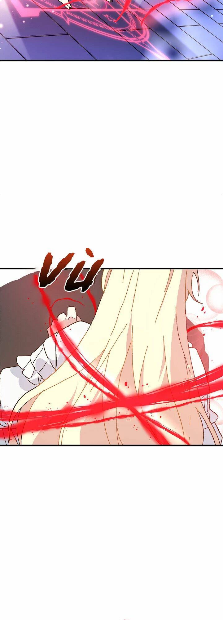 Công Chúa Giả Điên Chapter 27 - 28