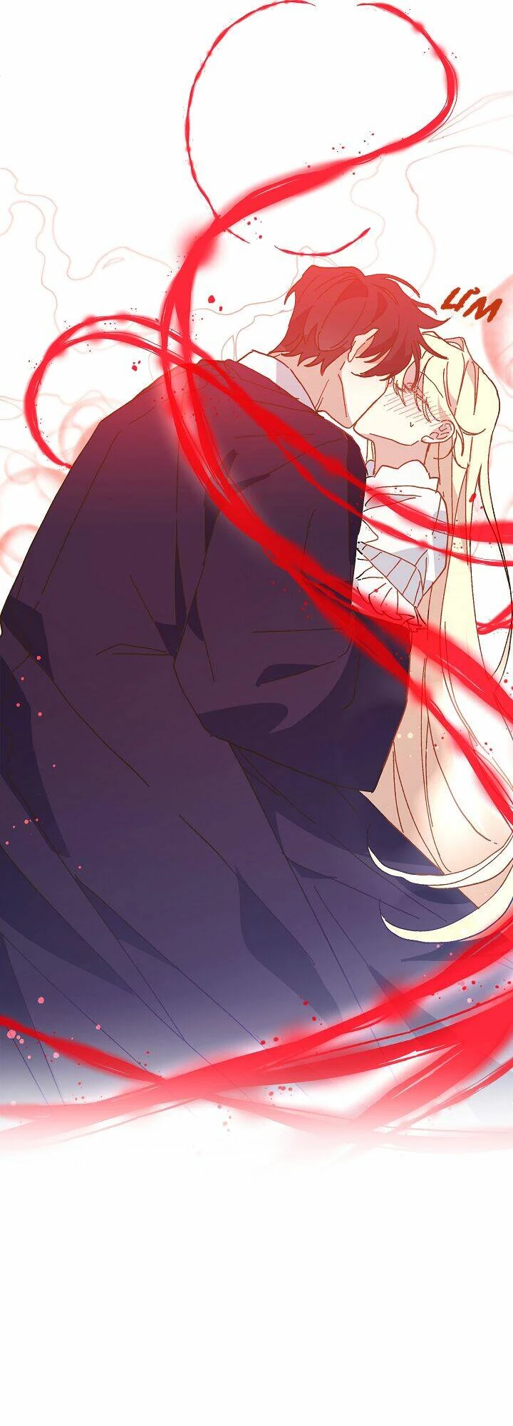 Công Chúa Giả Điên Chapter 27 - 29