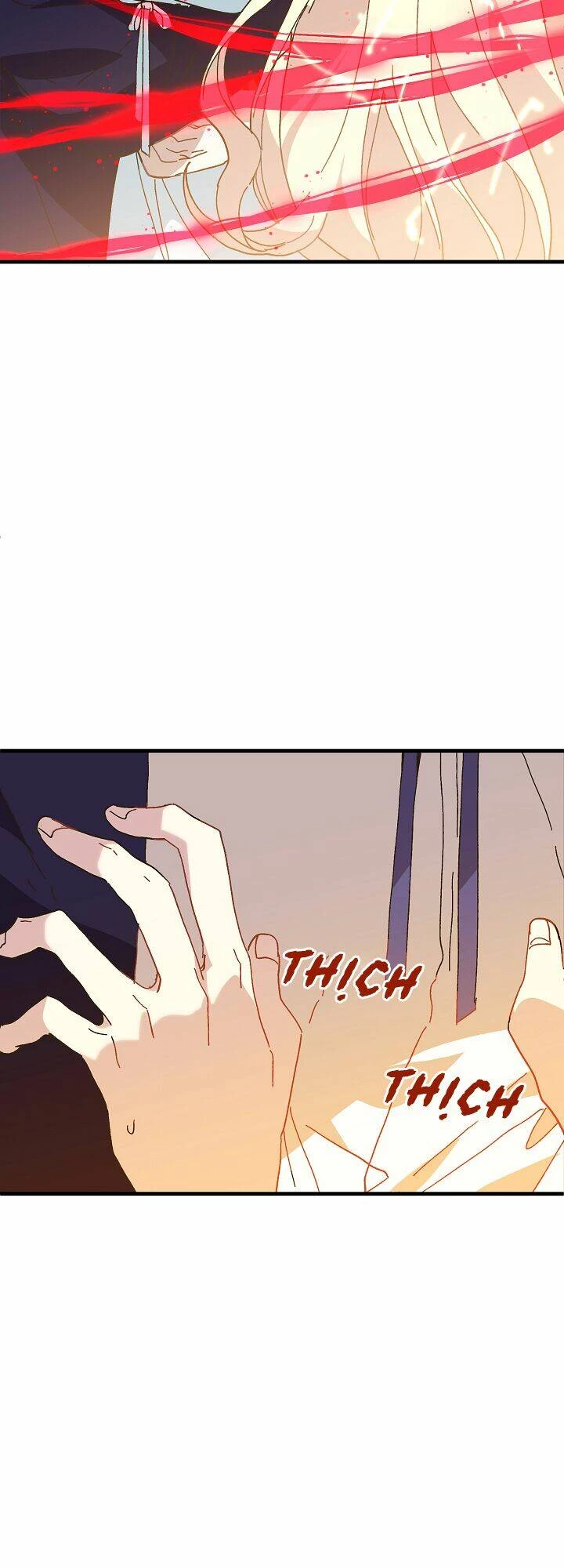 Công Chúa Giả Điên Chapter 27 - 31