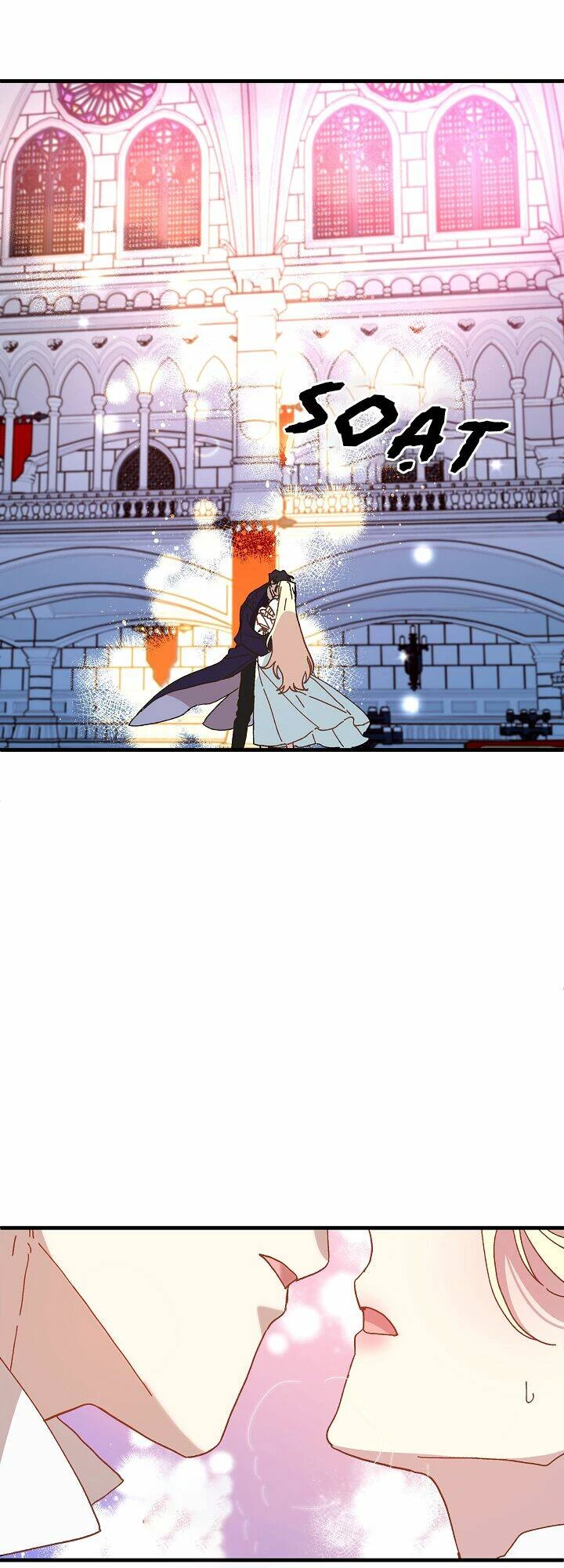 Công Chúa Giả Điên Chapter 27 - 32