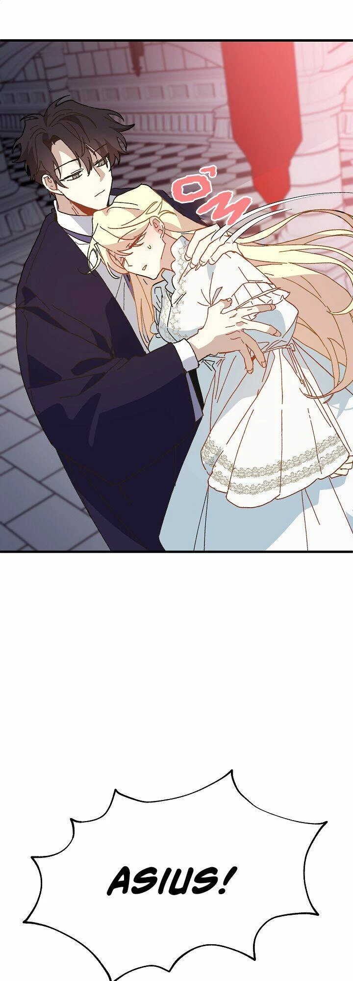 Công Chúa Giả Điên Chapter 27 - 34