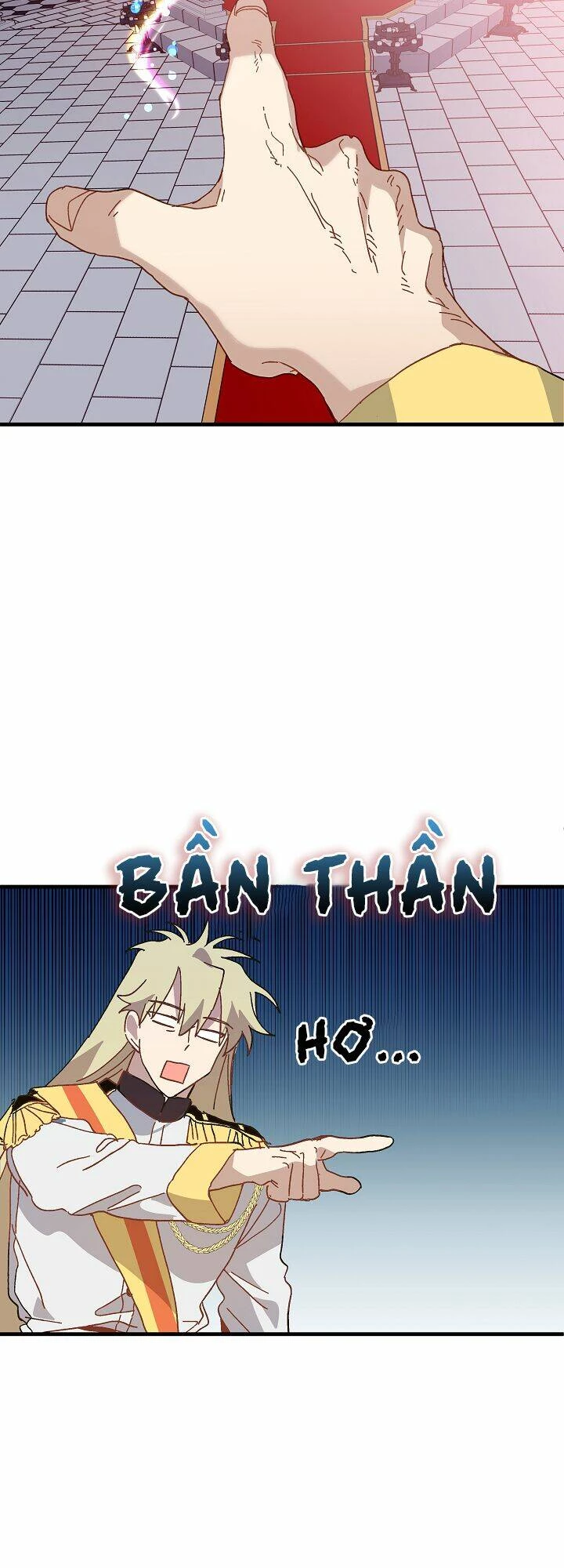 Công Chúa Giả Điên Chapter 27 - 42