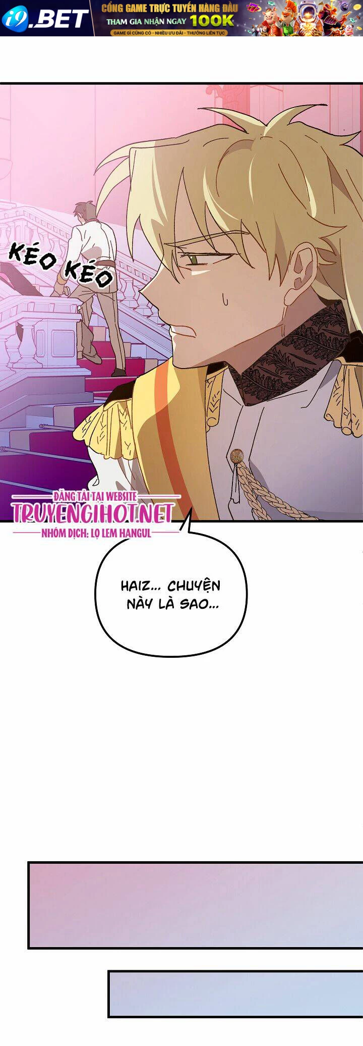 Công Chúa Giả Điên Chapter 27 - 45