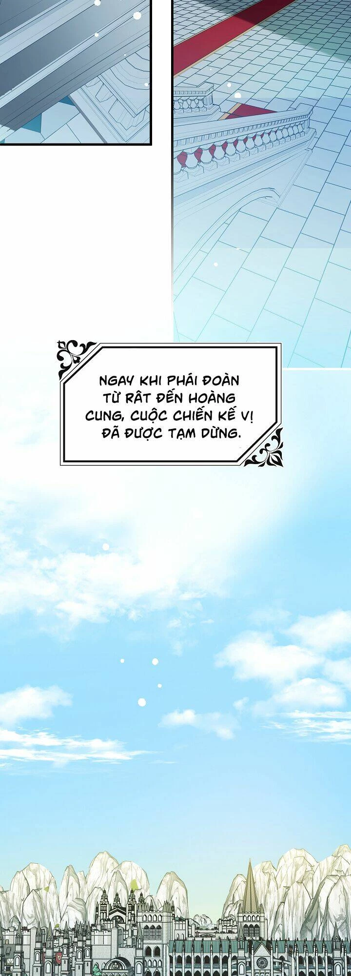 Công Chúa Giả Điên Chapter 27 - 47