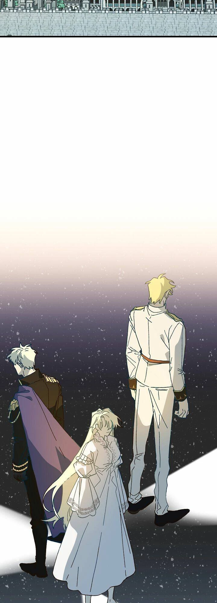 Công Chúa Giả Điên Chapter 27 - 48