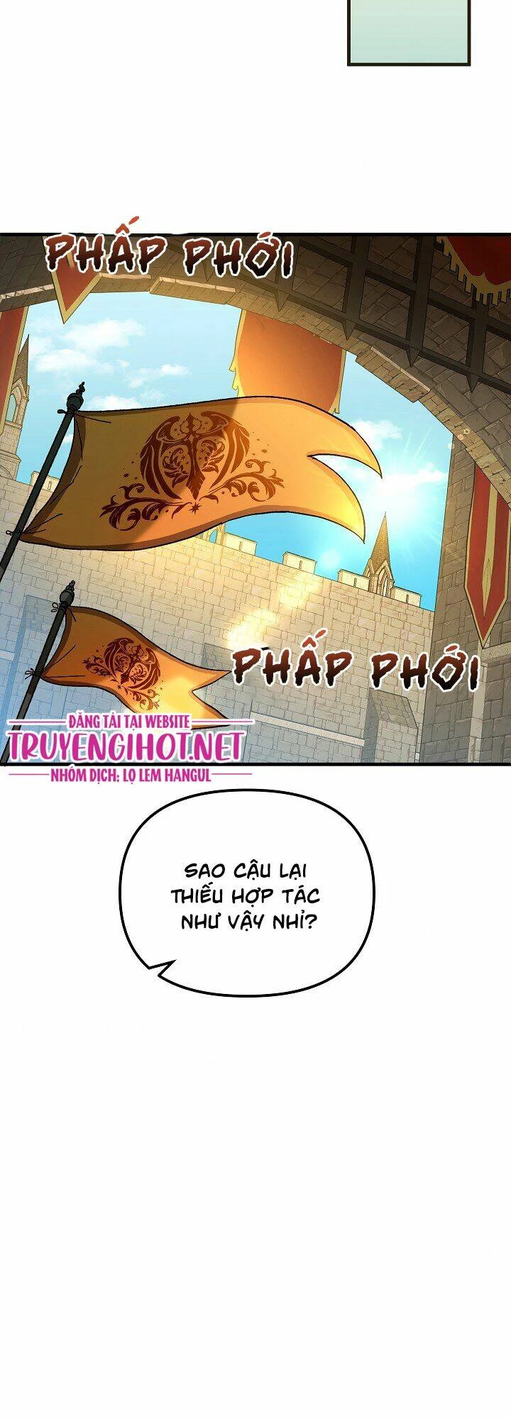 Công Chúa Giả Điên Chapter 27 - 50