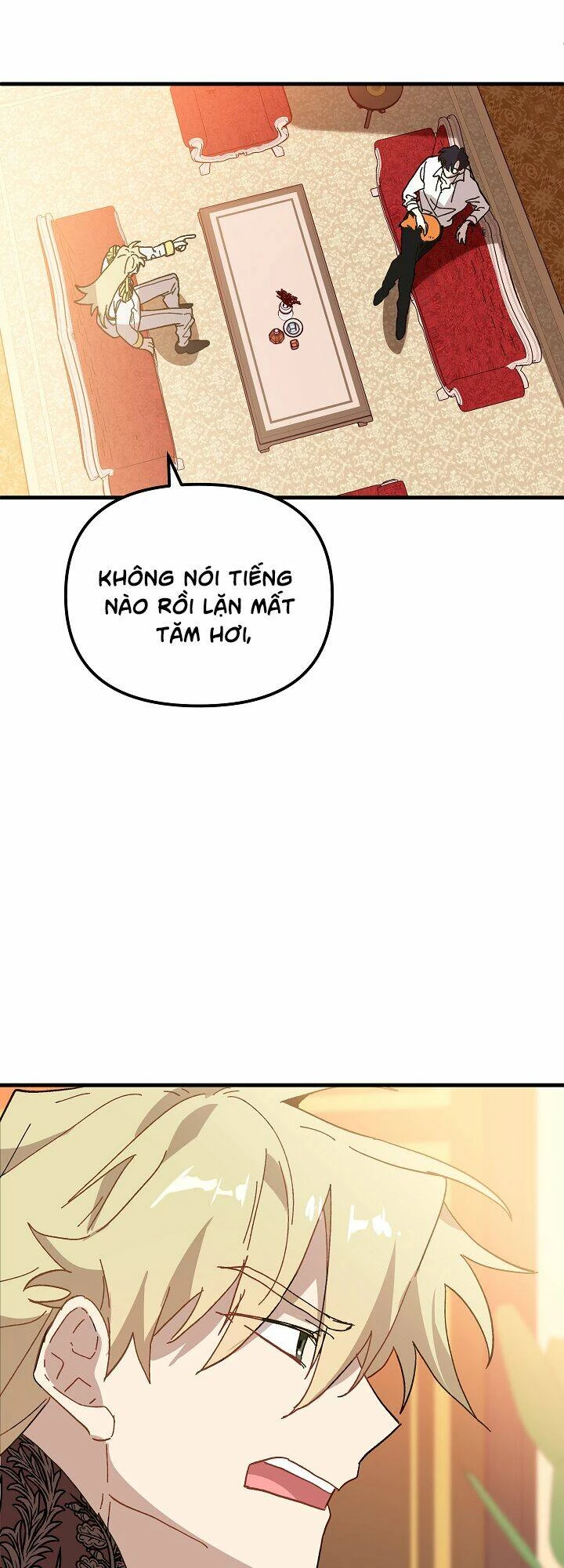 Công Chúa Giả Điên Chapter 27 - 52