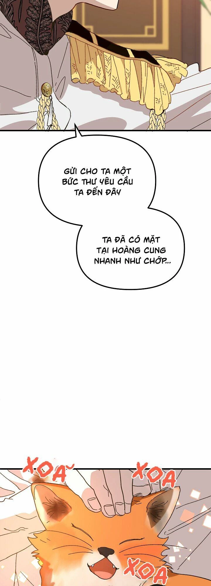 Công Chúa Giả Điên Chapter 27 - 53