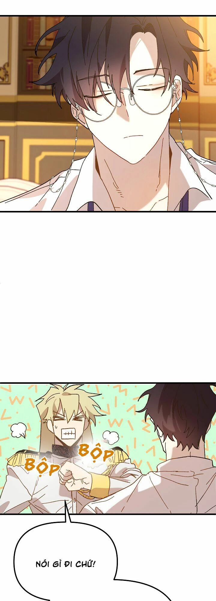Công Chúa Giả Điên Chapter 27 - 56