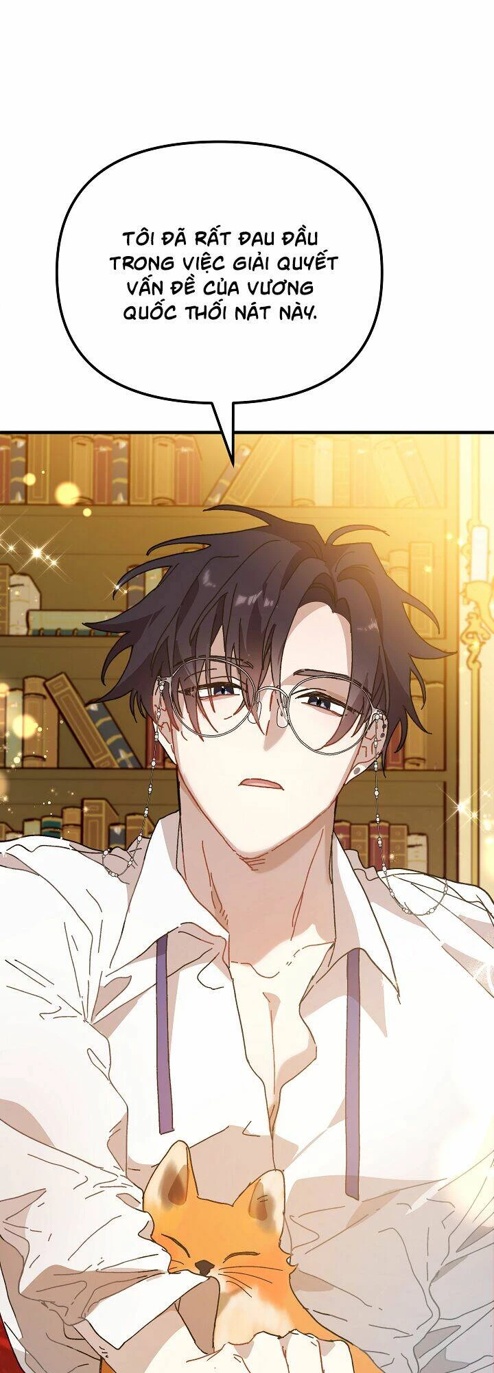 Công Chúa Giả Điên Chapter 27 - 61