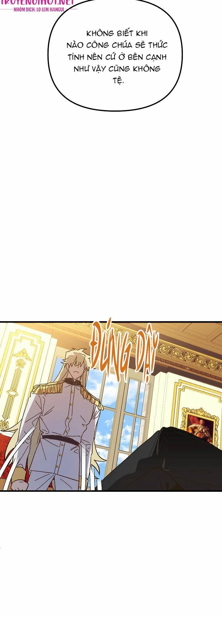 Công Chúa Giả Điên Chapter 28 - 8