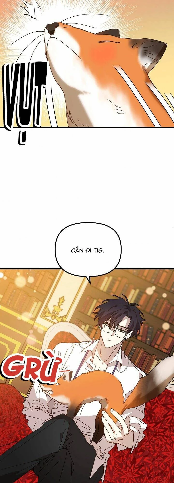 Công Chúa Giả Điên Chapter 28 - 10