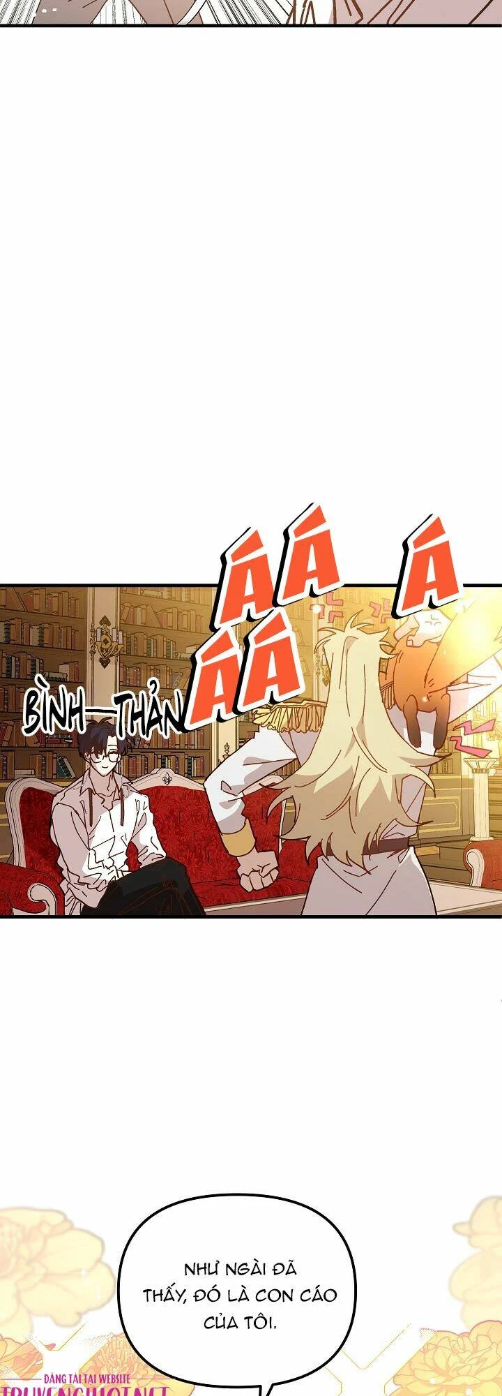 Công Chúa Giả Điên Chapter 28 - 15