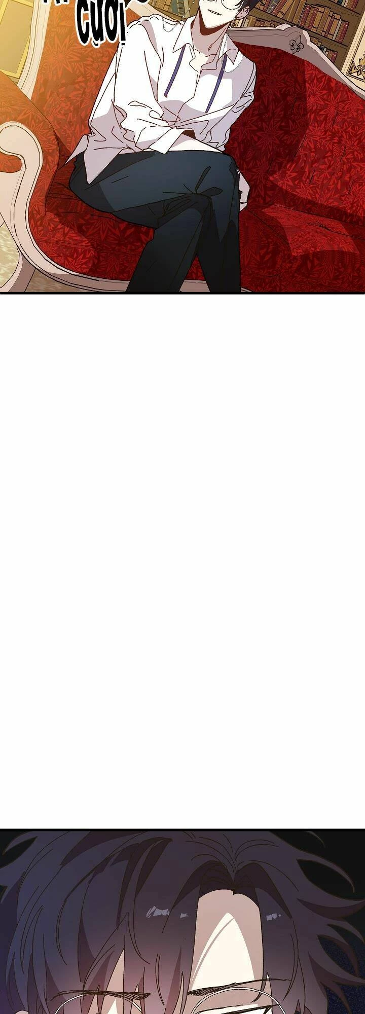 Công Chúa Giả Điên Chapter 28 - 18