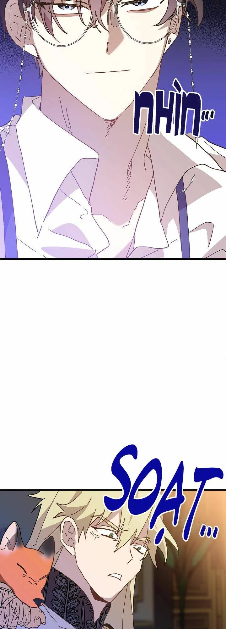 Công Chúa Giả Điên Chapter 28 - 19