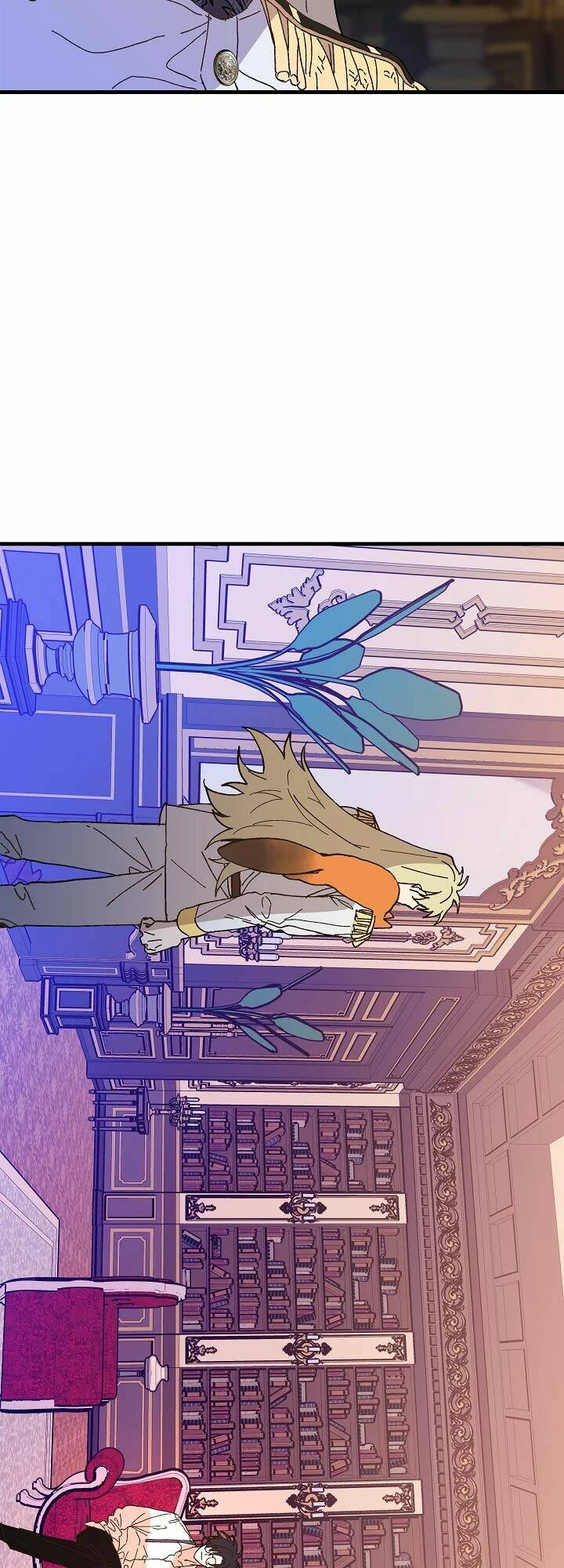 Công Chúa Giả Điên Chapter 28 - 20