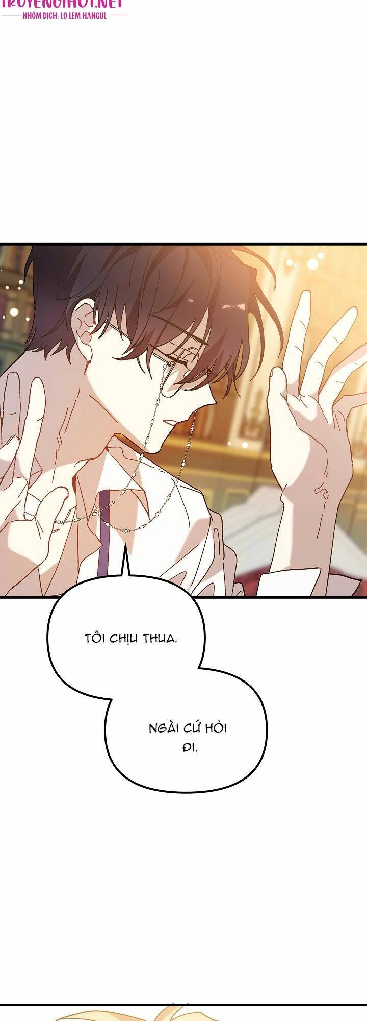 Công Chúa Giả Điên Chapter 28 - 22