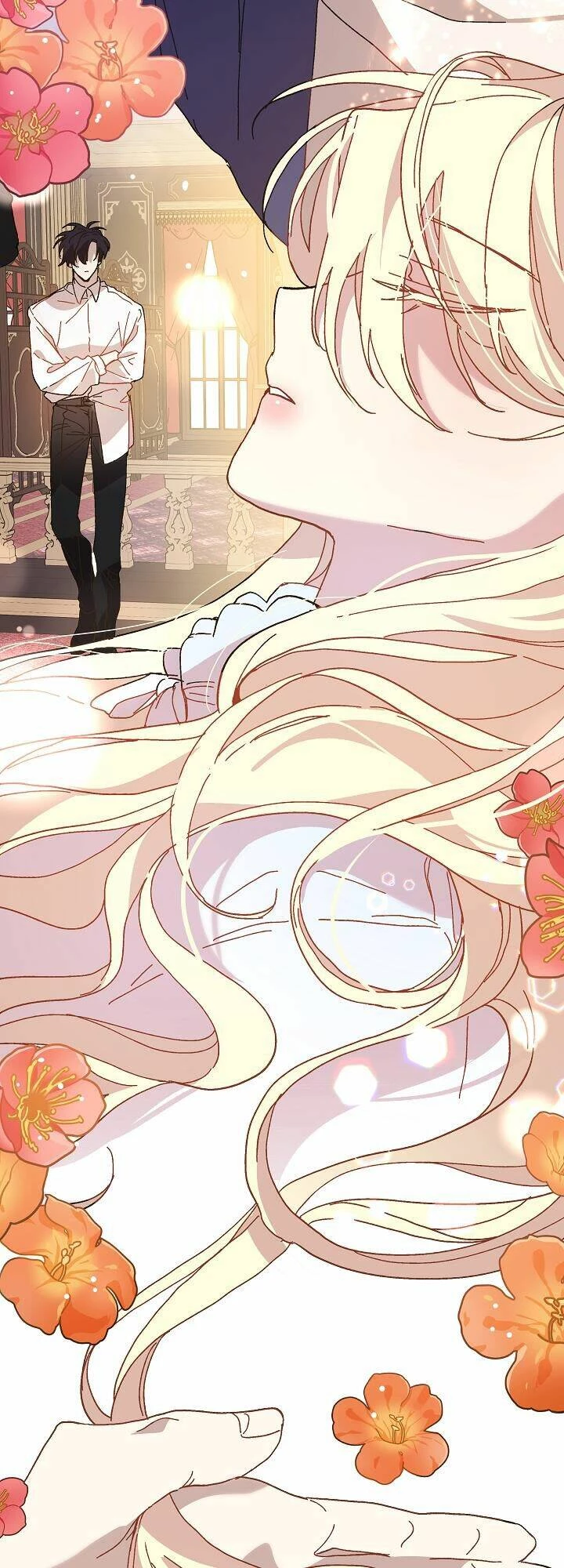 Công Chúa Giả Điên Chapter 28 - 26