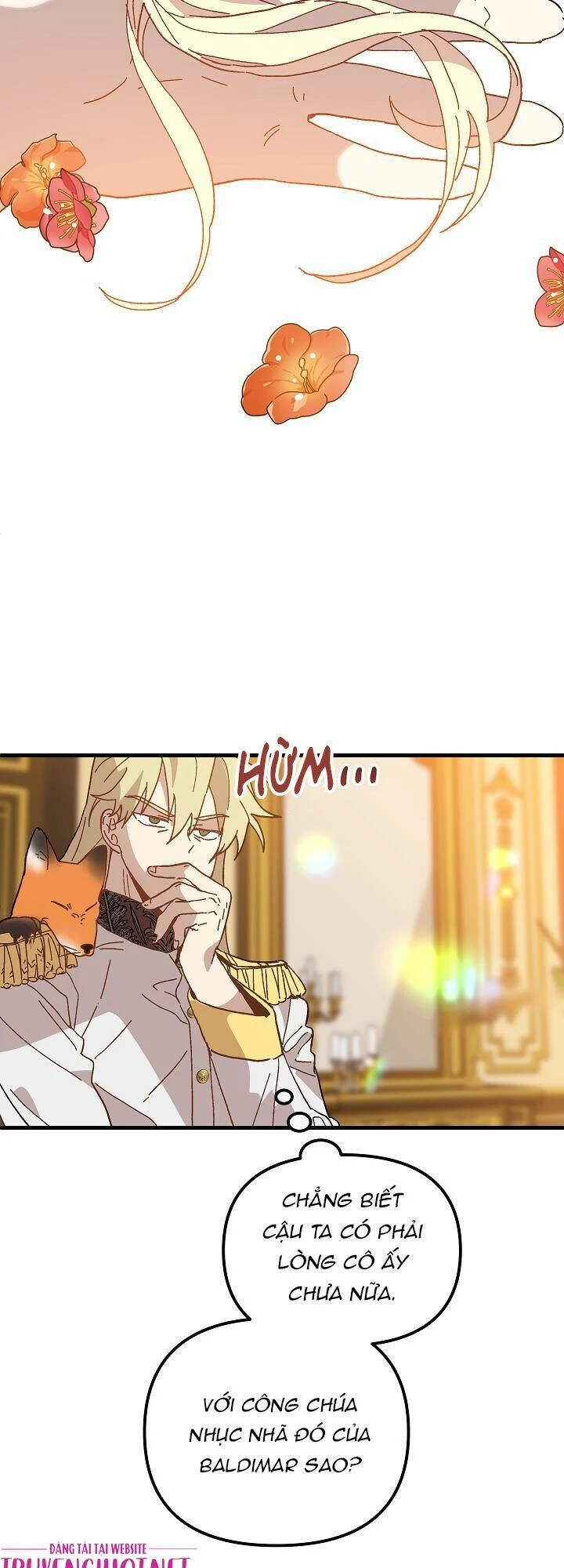 Công Chúa Giả Điên Chapter 28 - 27