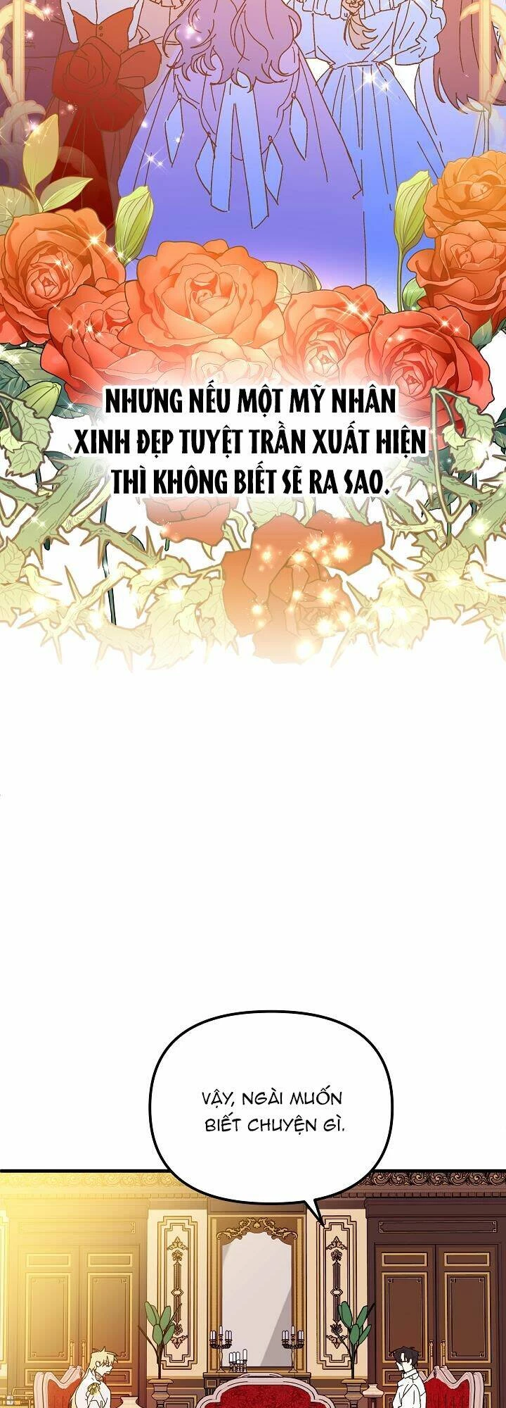 Công Chúa Giả Điên Chapter 28 - 30
