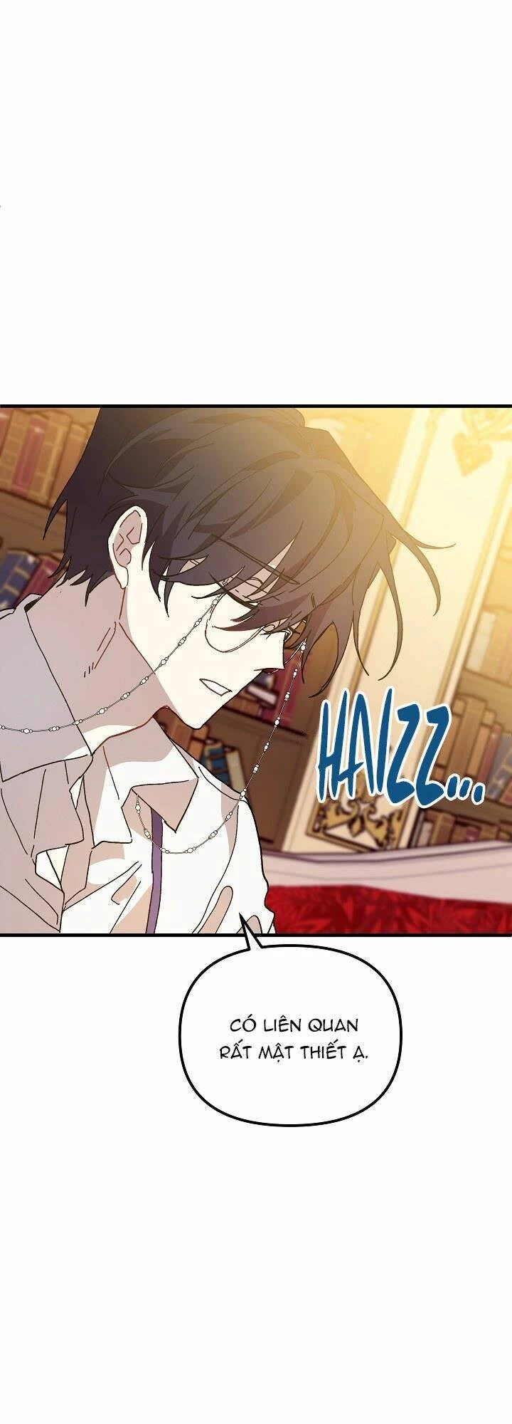 Công Chúa Giả Điên Chapter 28 - 40