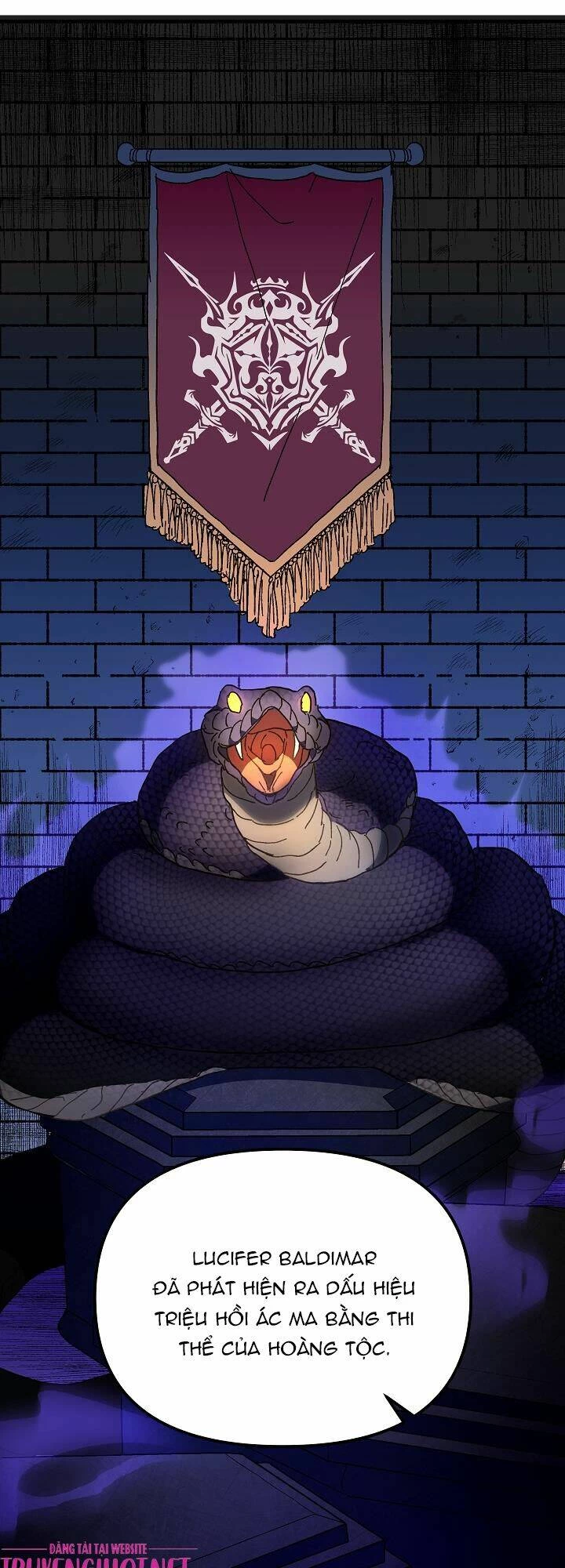 Công Chúa Giả Điên Chapter 28 - 41