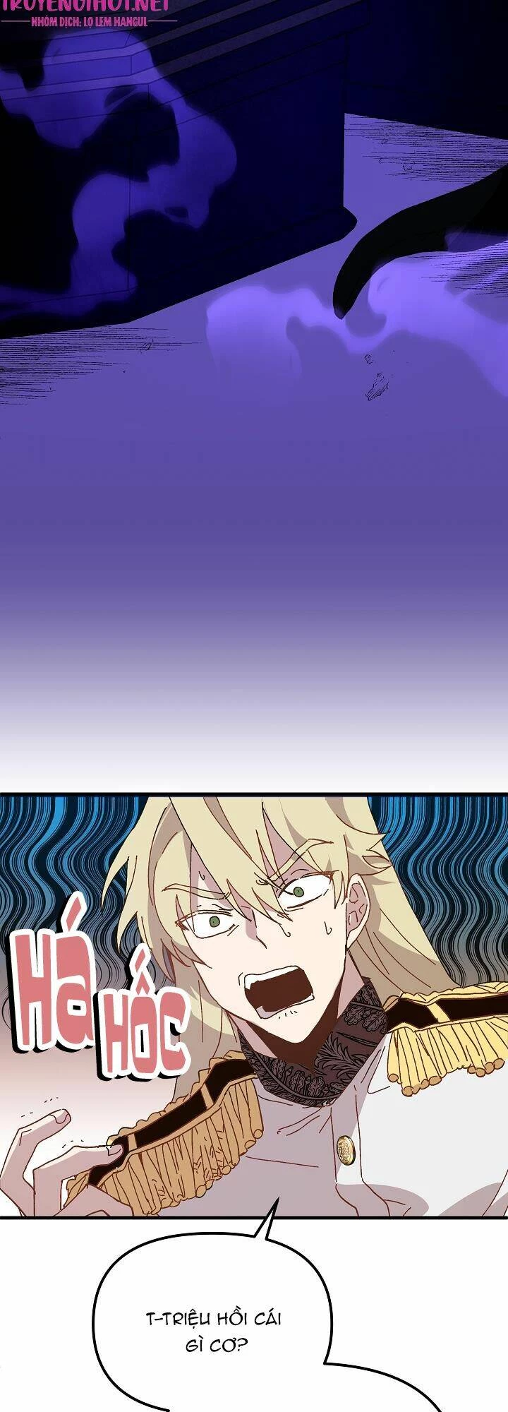 Công Chúa Giả Điên Chapter 28 - 42