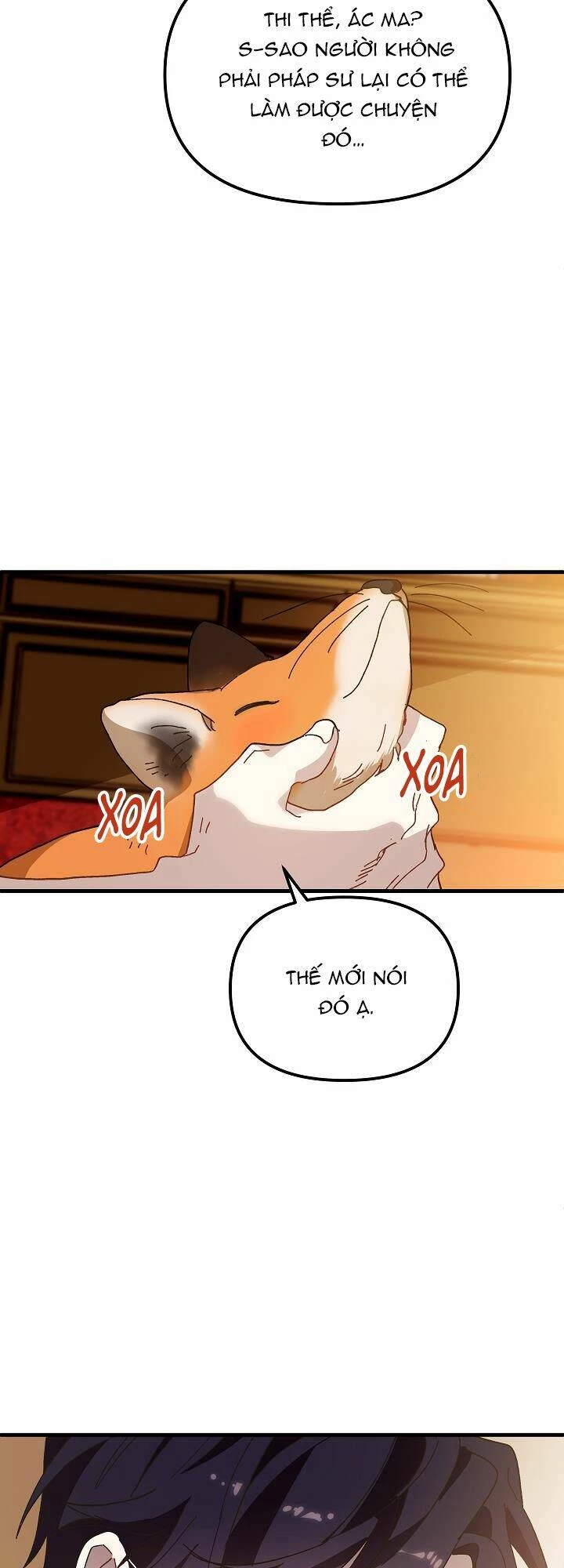 Công Chúa Giả Điên Chapter 28 - 43