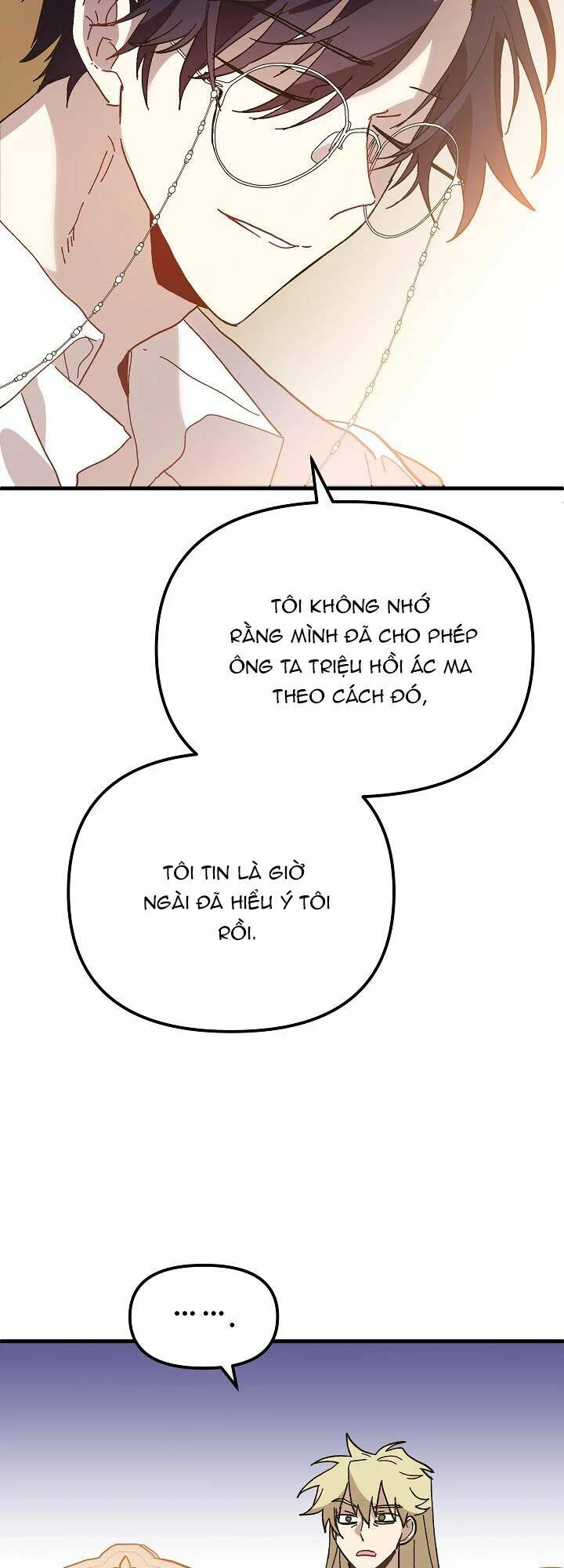 Công Chúa Giả Điên Chapter 28 - 44