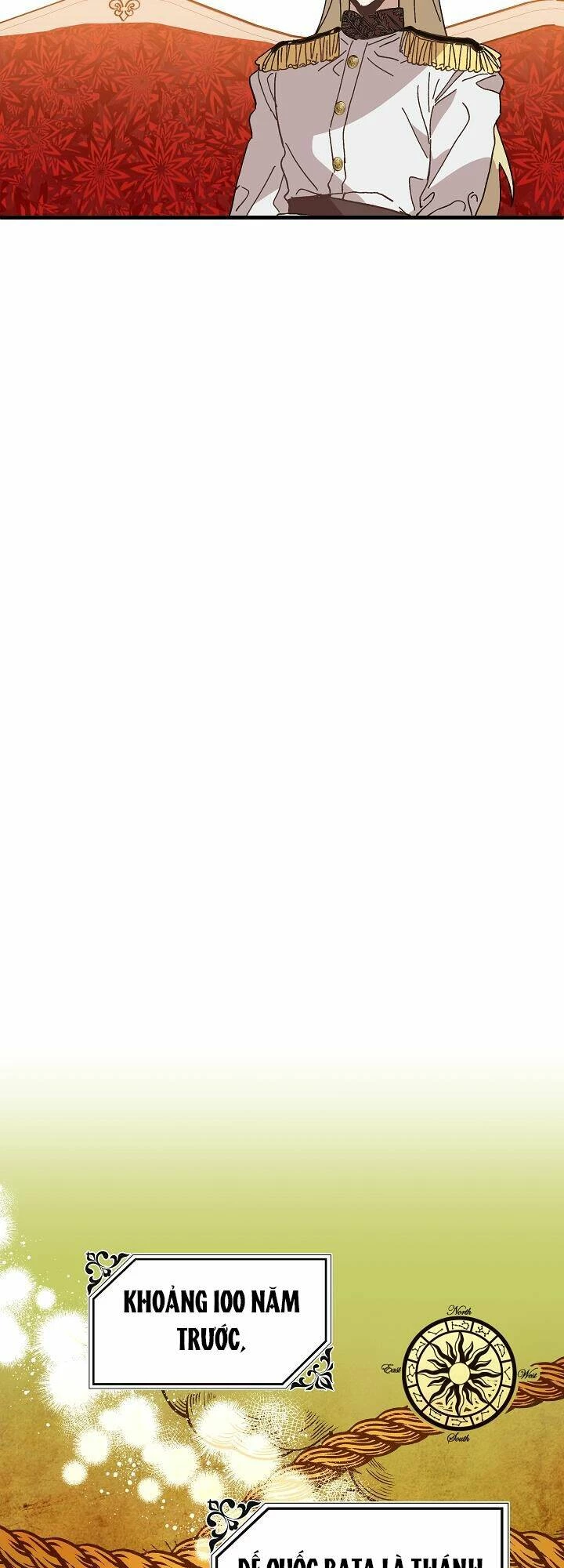 Công Chúa Giả Điên Chapter 28 - 45