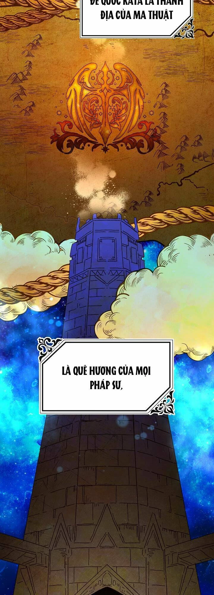 Công Chúa Giả Điên Chapter 28 - 46