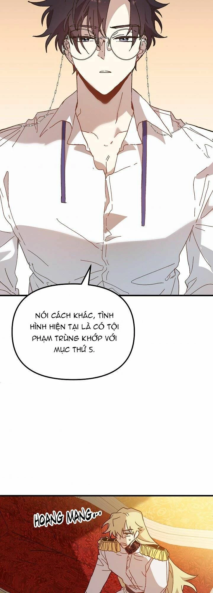 Công Chúa Giả Điên Chapter 28 - 50