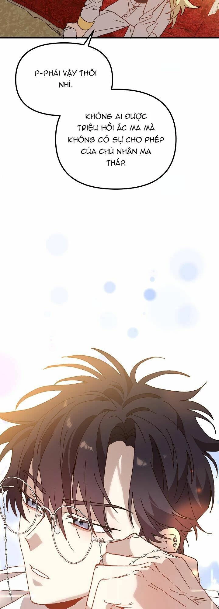 Công Chúa Giả Điên Chapter 28 - 51