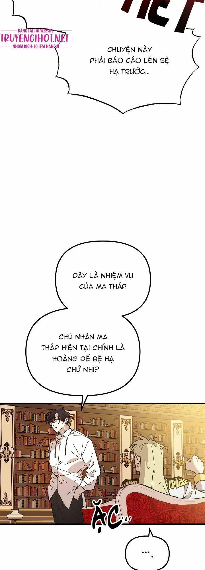 Công Chúa Giả Điên Chapter 28 - 56