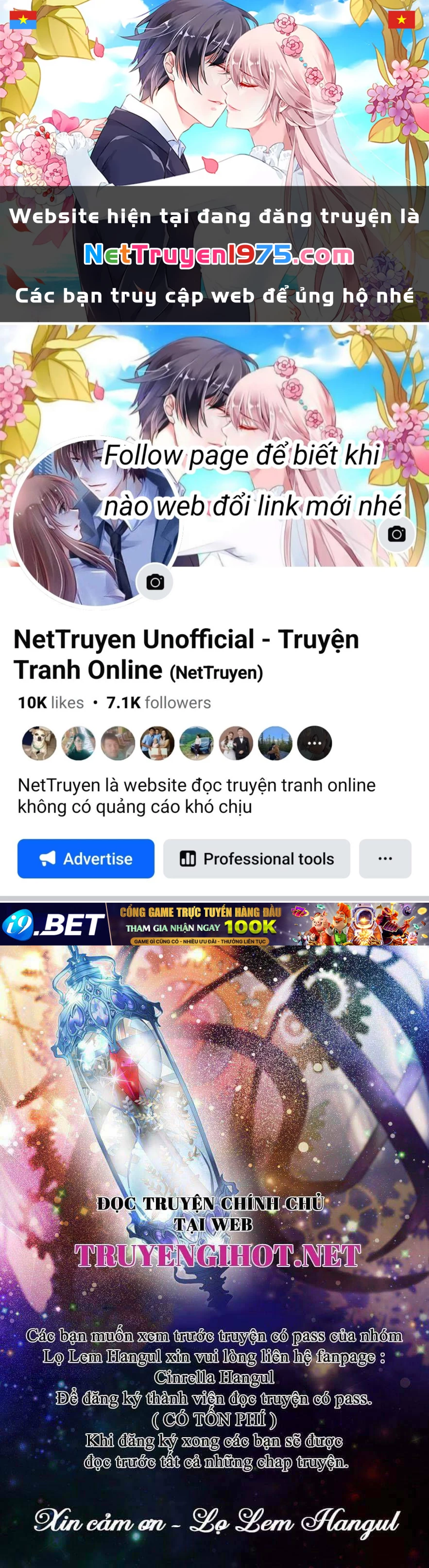 Công Chúa Giả Điên Chapter 29 - 1