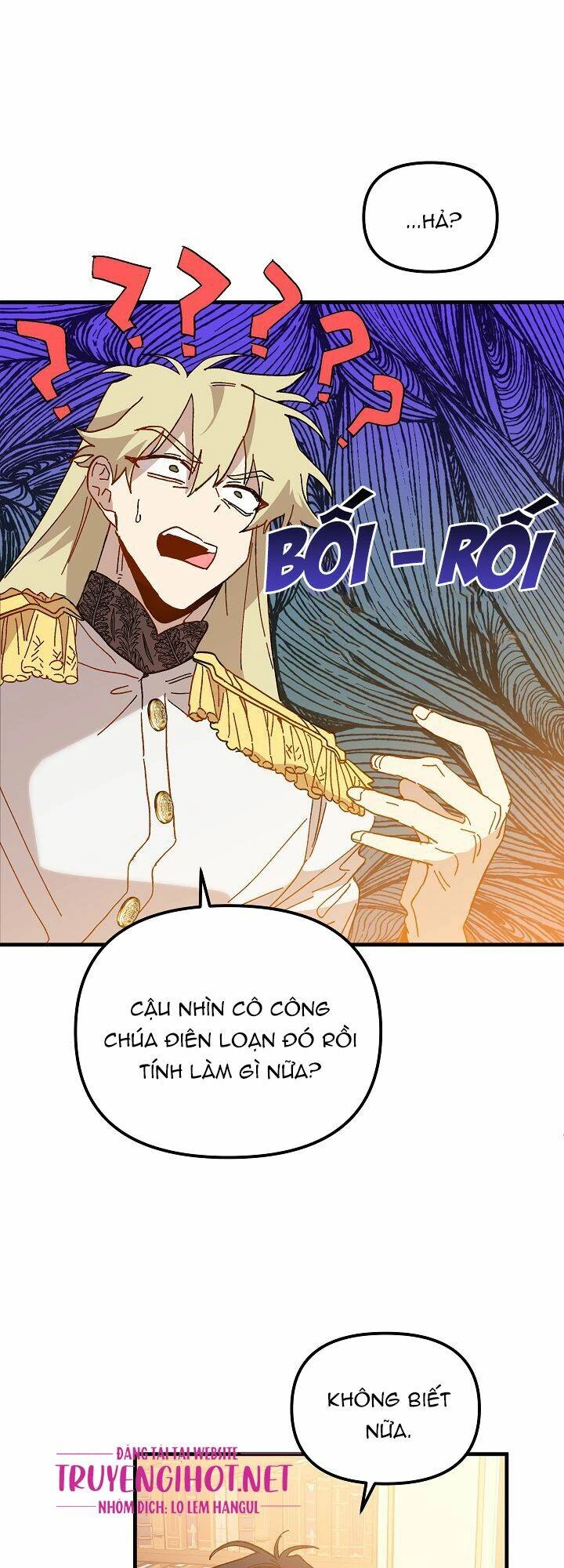 Công Chúa Giả Điên Chapter 29 - 2