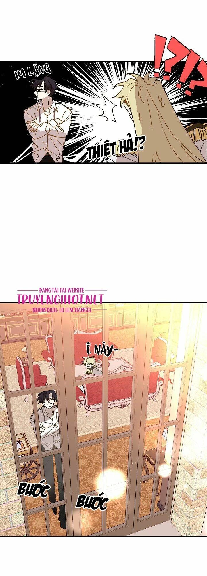 Công Chúa Giả Điên Chapter 29 - 5