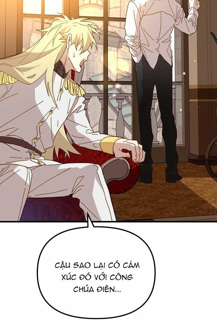 Công Chúa Giả Điên Chapter 29 - 7