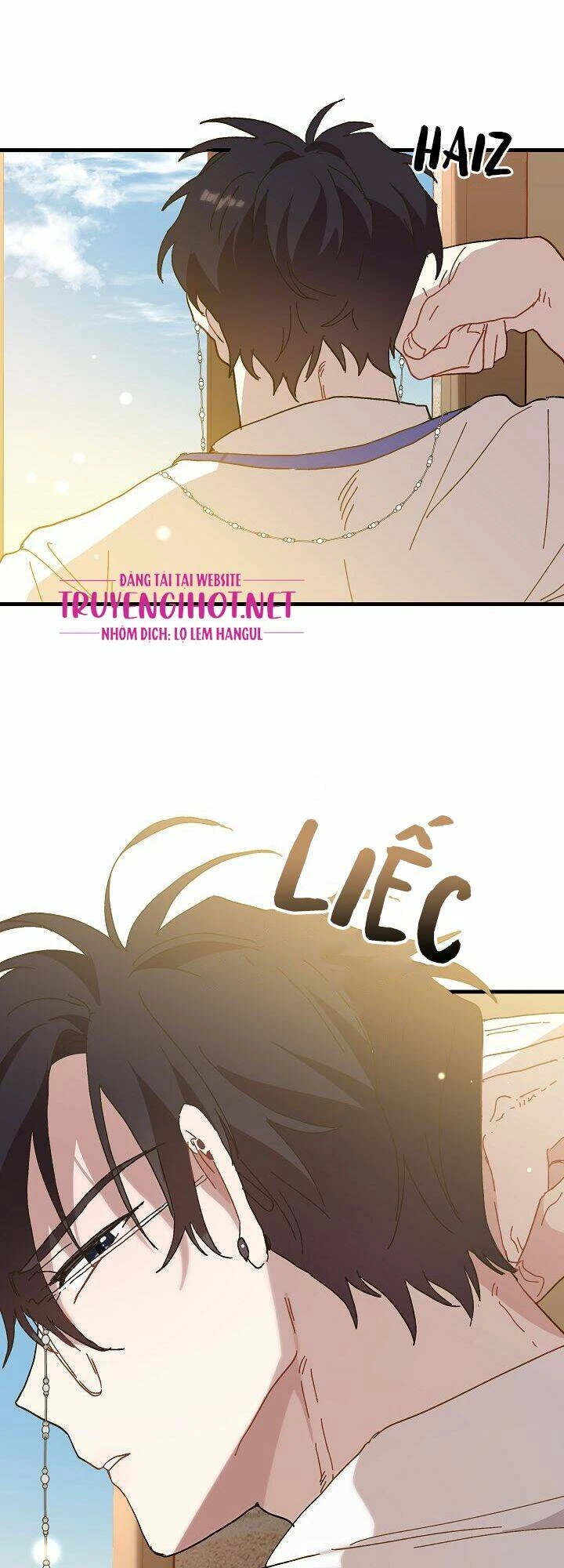 Công Chúa Giả Điên Chapter 29 - 8